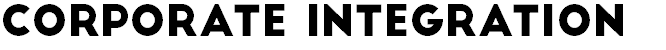 Corporate integration